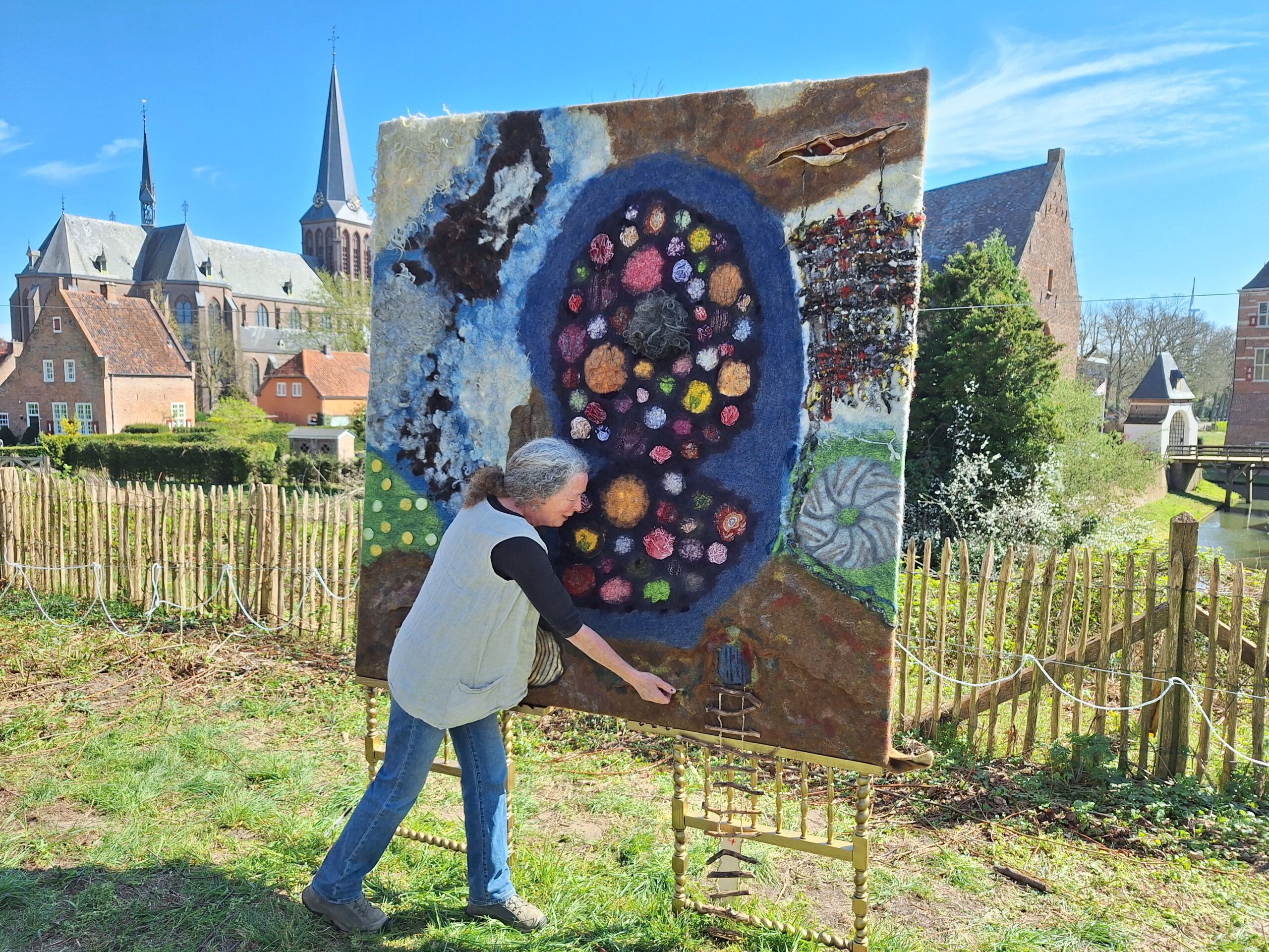 Rentmeesterschap